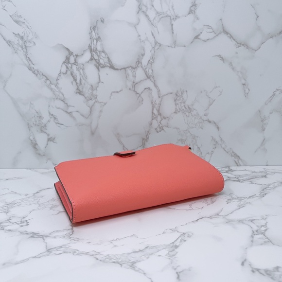 Michael Kors Hope Large Satchel and Wallet - Picture 8 of 14